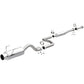 MagnaFlow Sys C/B Honda Civic 3Dr 96-