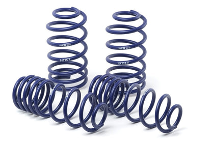 H&R 18-20 Buick Regal Sport 2.0T FWD Sport Spring