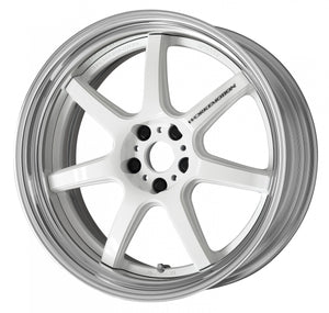 Work Emotion T7R 2P 19"