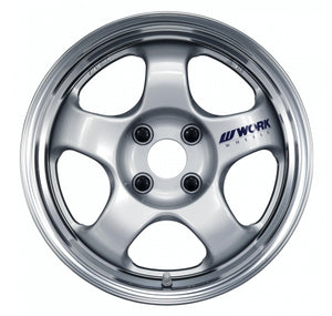 Work Meister S1 2P 15"