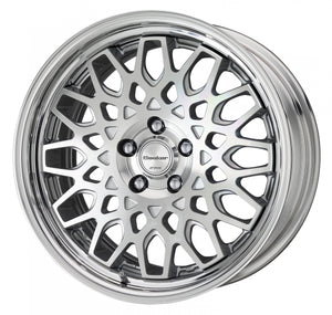 Work Seeker CX 2P 18"