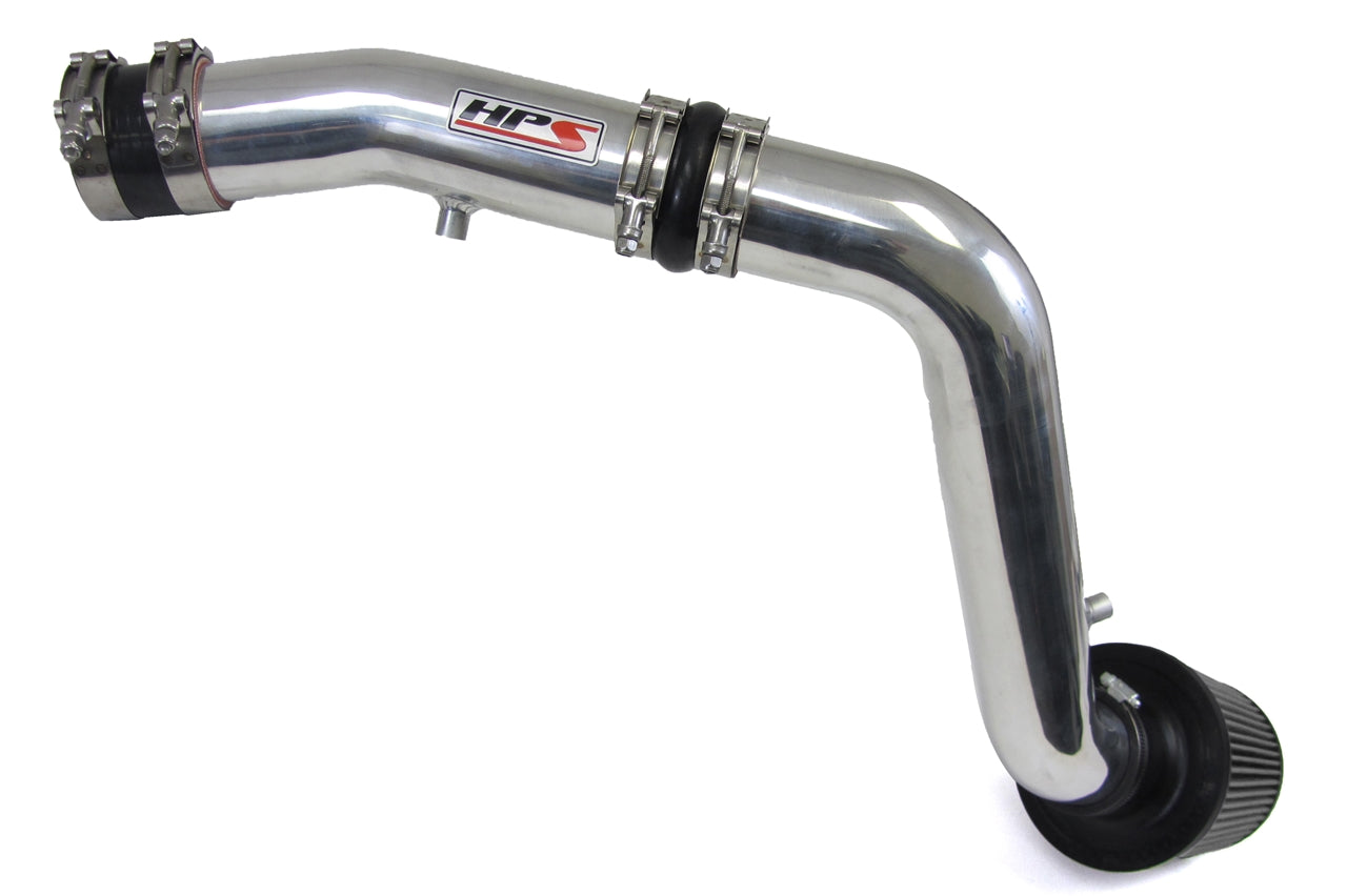 HPS Performance Cold Air Intake Kit 837-275P