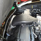 K&N 08-09 Chevy Corvette 6.2L V8 Aircharger Performance Intake