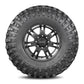 Mickey Thompson Baja Pro XS Tire - 40X13.50-17LT 90000037617