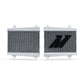 Mishimoto Performance Auxiliary Radiators 2021+ BMW G80/G82 M3/M4