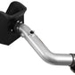 K&N 16-17 Nissan Titan XD V8-5.0L Performance Air Intake Kit - Metal