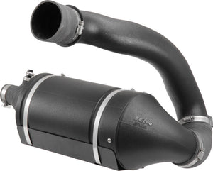 K&N 17-19 CAN-AM X3 Turbo Performance Intake Kit