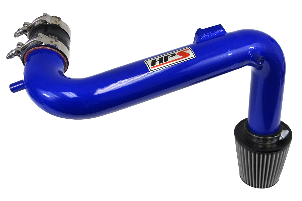 HPS Performance Air Intake Kit 827-527BL