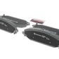 Brembo 19-22 Ram 1500 Front NAO Brake Pad