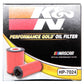 K&N Performance Oil Filter for 07-15 Mini Cooper L4-1.6L