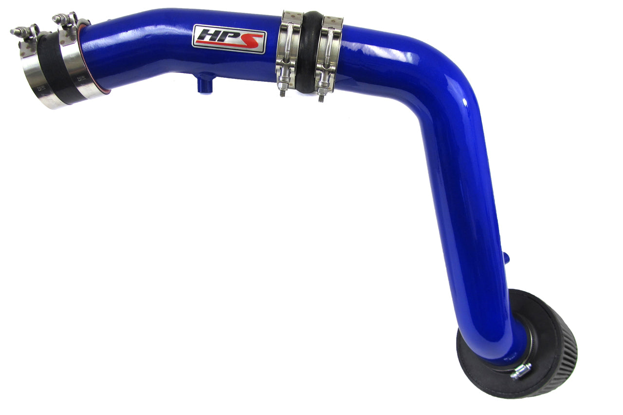 HPS Performance Cold Air Intake Kit 837-275BL