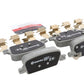 Brembo OE 16-21 Chevrolet Malibu Ceramic Brake Pad - Rear