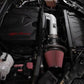 K&N 17-22 Alfa Romeo Giulia / 17-22 Alfa Romeo Stelvio Performance Air Intake System