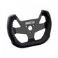 Sparco F10A Suede Black Steering Wheel