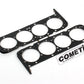 Cometic Toyota Tacoma 2RZ / 3RZ 96mm .040in MLS-Head Gasket