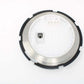 Aeromotive Fuel Pump Module Mounting Ring - Aluminum