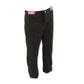 RaceQuip Black Trim SFI-1 JR. Pants Kids XSM