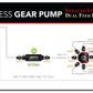 Product Specifications Sheet