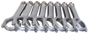 Eagle 01-04 Ford Mustang GT 4.6L 2 Valve STD Connecting Rods (Set of 8)