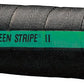 Gates Ford Commander 215 6-Cyl 363 Water Pump To Heat Exch. Straight Coolant Hose (Wire Inserted)