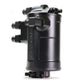 PERRIN 02-21 Subaru WRX / 04-21 STI Air Oil Separator - Black