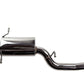 Turbo XS 02-07 WRX-STi Rear Muffler Assembly