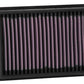 K&N 2018 KTM 790 Duke 790CC Replacement Drop In Air Filter