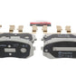 Brembo OE 2018 Hyundai Elantra/18-20 Elantra GT/Kona/19-21 Veloster Ceramic Brake Pad - Front