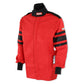 RaceQuip Red SFI-1 1-L Jacket - Small