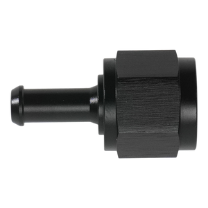 DeatschWerks 8AN Female Flare Swivel To 5/16in Single Hose Barb