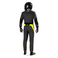 Sparco Suit Superleggera 54 Gry/Yel