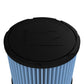 aFe Magnum FORCE Intake Replacement Air Filter w/ D2 Dry Media 4in F x7in B x7in T x6in H