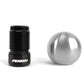 Perrin BRZ/FR-S/86 Brushed Ball 2.0in Stainless Steel Shift Knob