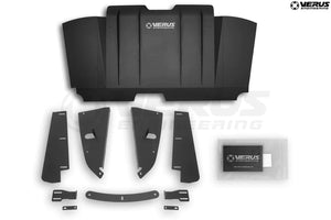 Verus Engineering 2022+ WRX Rear Diffuser Kit