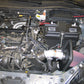 K&N 07-09 Ford Focus L4-2.0L Typhoon Short Ram Intake