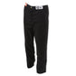 RaceQuip Black SFI-1 1-L Pants Large