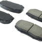 StopTech 13-18 Toyota Land Cruiser Performance Rear Brake Pads