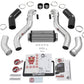 aFe Takeda Intake Stage-2 Polished Pro DRY S 09-17 Nissan 370Z V6 3.7L