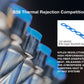 Brochure - A general brochure describing a brand, company, product line.  If brochure in question is for a specific product, use code PDB.