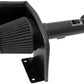 K&N 09-13 Chevy Silverado 1500/Avalanche/Suburban / 09-13 GMC Yukon Black Perf Intake Kit