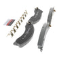 Brembo 09-17 Chevrolet Silverado 2500 HD/GMC Sierra 2500 HD/Silverado 3500 HD Front NAO Brake Pad