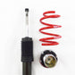 RS-R 09-13 Honda Fit (GE8) Black-i Coilovers