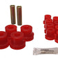 Energy Suspension Jeep Spring Bushing Set - Red