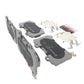 Brembo 15-20 Chevrolet Colorado/ GMC Canyon Front NAO Brake Pad