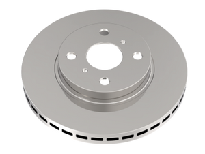 DBA 07-22 Chrysler Aspen Rear En-Shield Standard Brake Rotor
