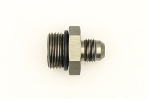 DeatschWerks 10AN ORB Male To 6AN Male Flare Adapter (Incl. O-Ring)