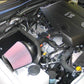 K&N 05-10 Toyota Tacoma V6-4.0L Aircharger Performance Intake