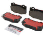 Brembo OE 15-22 Ford Mustang PRIME Ceramic Brake Pad - Rear
