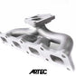 Artec Mitsubishi 4B11T Stock Replacement Turbo Exhaust Manifold