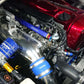 GReddy OIL COOLER KIT W/ FILTER RELOC 13-ROW BNR34
